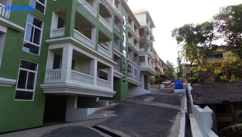 Project Image of B&F Magnolia in Mapusa, Goa - Image 232743