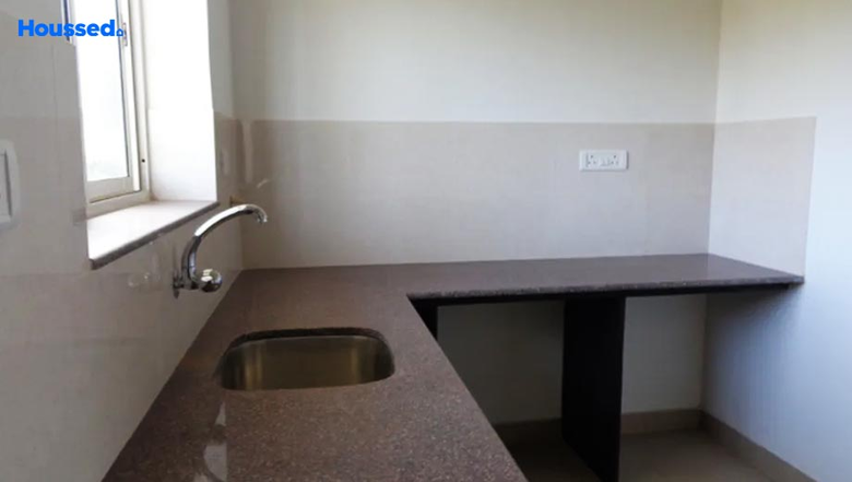 Sample Apartment of B&F Magnolia in Mapusa, Goa - Image 232747