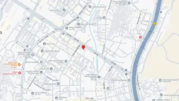 Location of Shree Mahadev Residency - Image 256831