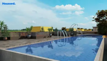 Amenities of SBR Horizon - Image 125521