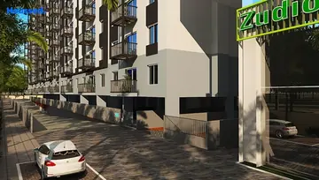 Amenities of SBR Horizon - Image 125520