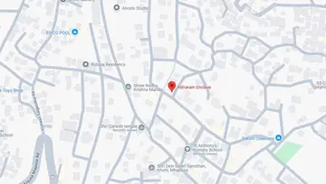 Location of B&F Atmaram Enclave - Image 232796