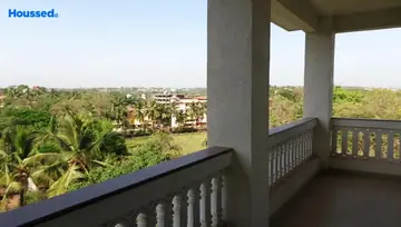 Sample Apartment of B&F Atmaram Enclave - Image 232795