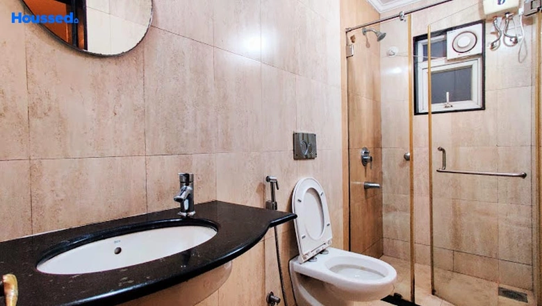 Sample Apartment of B&F Ivy Retreat in Calangute, Goa - Image 232834