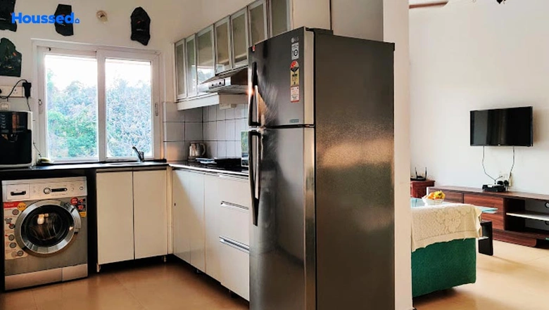 Sample Apartment of B&F Ivy Retreat in Calangute, Goa - Image 232833