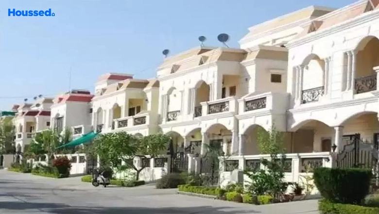Project Image of Paras Majestic in Trilanga, Bhopal - Image 247730
