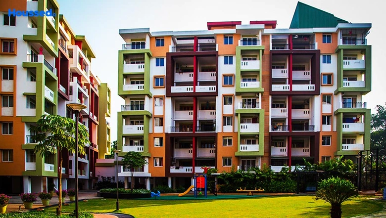 Project Image of CD Signature in Margao, Goa - Image 233791