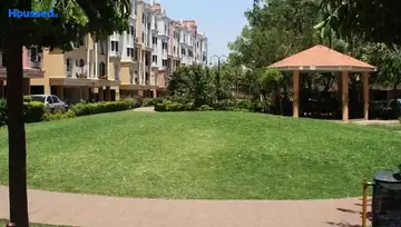 Amenities of Paras City - Image 247719