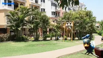 Amenities of Paras City - Image 247720