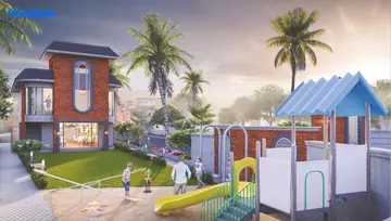 Amenities of Mangalam Bliss - Image 128975