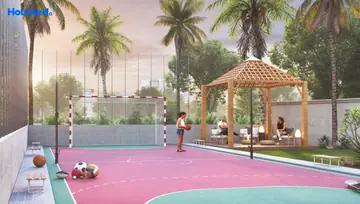 Amenities of Mangalam Bliss - Image 128976