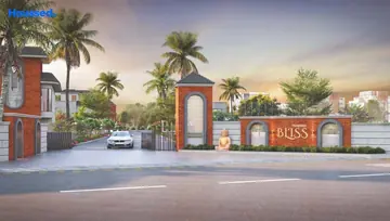 Project Image of Mangalam Bliss - Image 128974