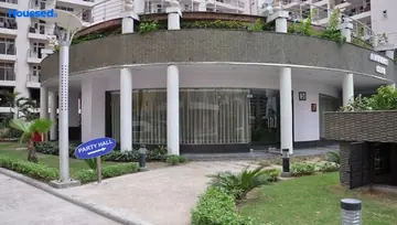 Amenities of Arihant Ambience - Image 231187