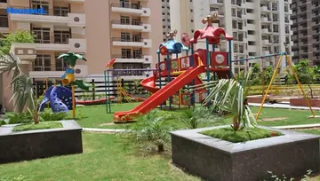 Amenities of Arihant Ambience - Image 231189