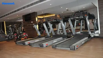 Amenities of Arihant Ambience - Image 231191