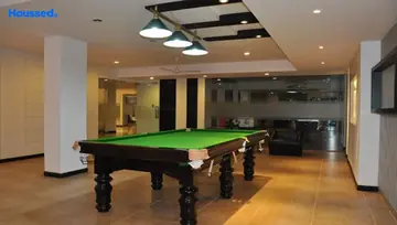 Amenities of Arihant Ambience - Image 231188