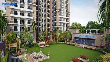 Amenities of Arihant Ambience - Image 231192