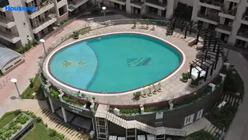 Amenities of Arihant Ambience - Image 231190