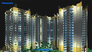 Project Image of Arihant Ambience - Image 231184