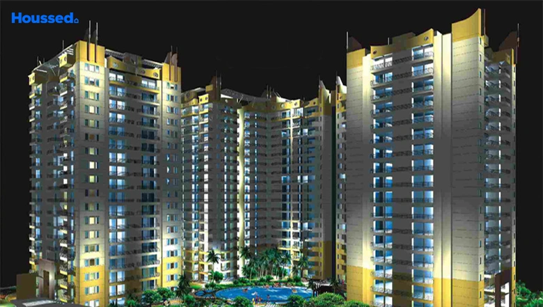 Project Image of Arihant Ambience in Crossings Republik, Ghaziabad - Image 231184