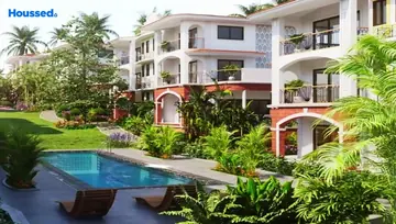 Amenities of Acron Quinta Doliveira - Image 230424
