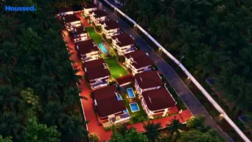 Project Image of Acron Quinta Doliveira - Image 230423