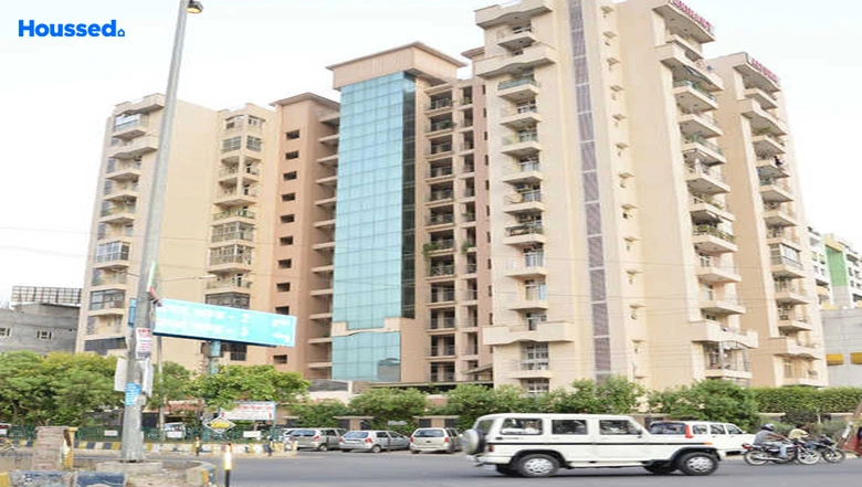 Project Image of Arihant Altura in Indirapuram, Ghaziabad - Image 231178