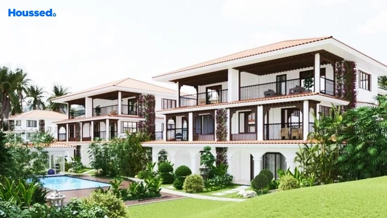 Project Image of Acron Pilerne Palisades in Pilerne, Goa - Image 230469