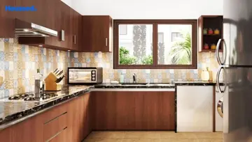 Sample Apartment of Acron Pilerne Palisades - Image 230472