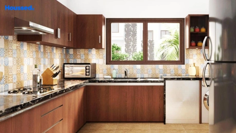 Sample Apartment of Acron Pilerne Palisades in Pilerne, Goa - Image 230472