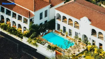 Amenities of Rio Casa Brilhante - Image 226381