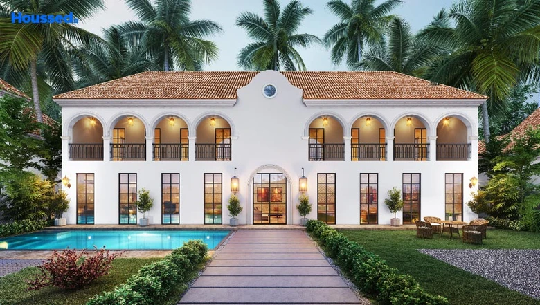 Project Image of Rio Casa Brilhante in Verla, Goa - Image 226377