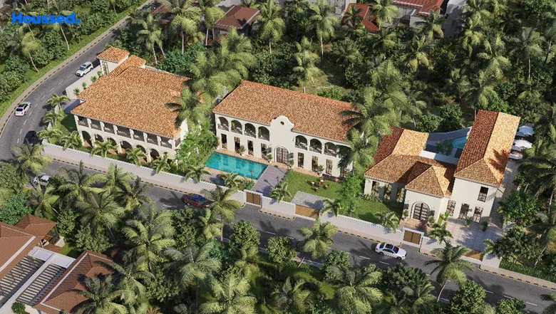Project Image of Rio Casa Brilhante in Verla, Goa - Image 226379
