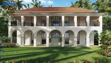 Project Image of Rio Casa Brilhante - Image 226378