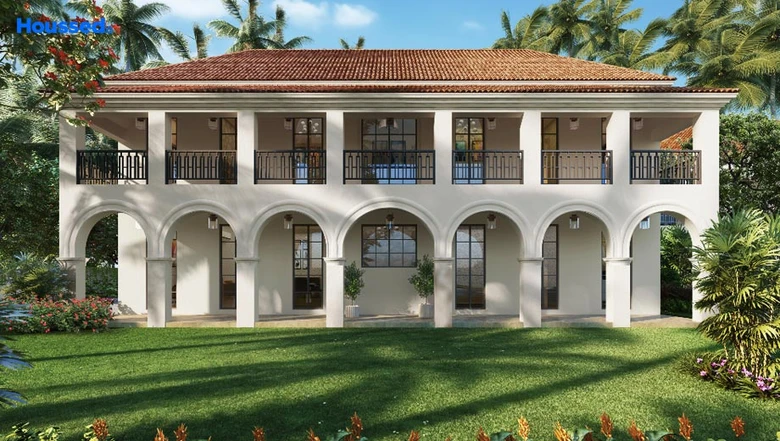 Project Image of Rio Casa Brilhante in Verla, Goa - Image 226378