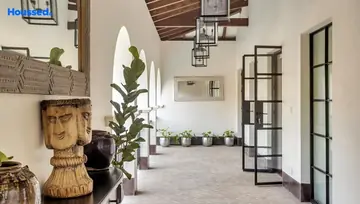 Sample Apartment of Rio Casa Brilhante - Image 226388