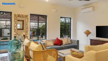 Sample Apartment of Rio Casa Brilhante - Image 226387