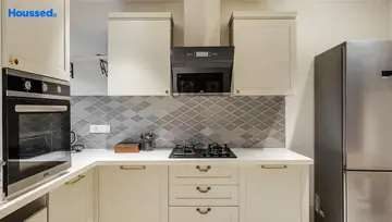 Sample Apartment of Rio Casa Brilhante - Image 226385