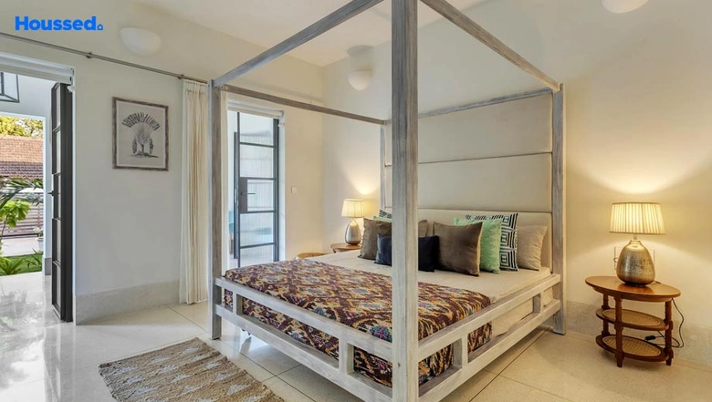 Sample Apartment of Rio Casa Brilhante in Verla, Goa - Image 226384