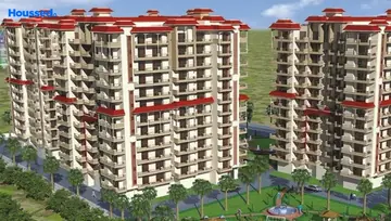 Project Image of Nirala Eden Park - Image 231675