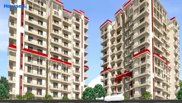 Project Image of Nirala Eden Park - Image 231674