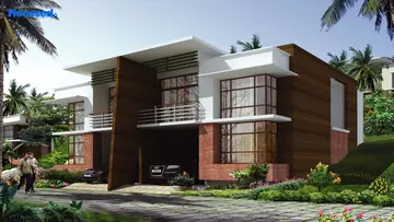 Project Image of Umiya Seascapes Row Villas - Image 339316