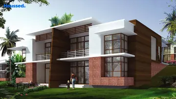 Project Image of Umiya Seascapes Row Villas - Image 339317