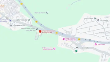Location of Umiya Habitat - Image 339353
