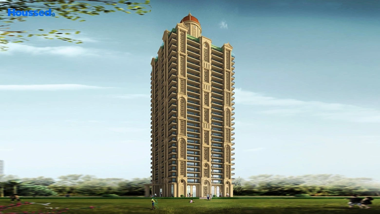 Project Image of Purvanchal Royal Atlantis in Sultanpur Road, Lucknow - Image 252689