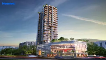 Project Image of V3 Shiv Parbat - Image 34042