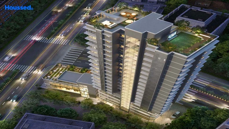 Project Image of V3 Shiv Parbat in Dahisar East, Mumbai - Image 34045