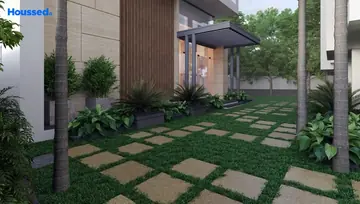 Amenities of Svadha Suja Elysian - Image 125531