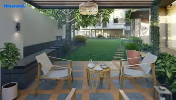 Amenities of Svadha Suja Elysian - Image 125530