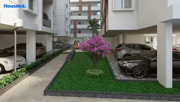 Amenities of Svadha Suja Elysian - Image 125532